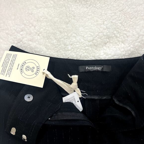 Black Micro Shorts Size S - Picture 4 of 5